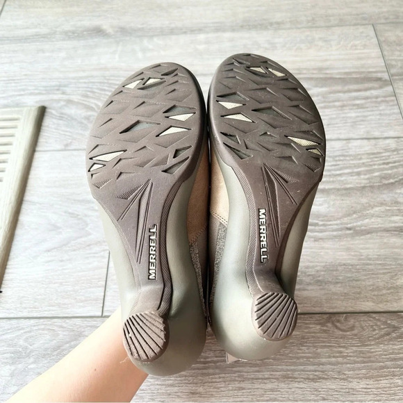 Merrell Evera Rush  Aluminum Booties - Picture 10 of 14